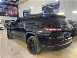 جيب جراند شيروكي إل